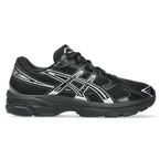 ASICS GEL-1130 GS Black Pure Silver Kids Sneaker