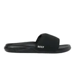 Reef Tailslide Black Zwart Heren Slipper