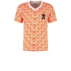 Sevenized Nederland WK Fan T-Shirt Heren