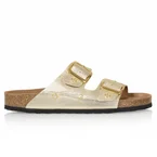 DWRS Madrid Champagne Dames Slipper