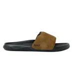 Reef Tailslide Grijs Bruin Heren Slipper
