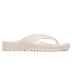 Birkenstock Honolulu EVA Crème Normaal Voetbed Dames Slipper