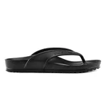 Birkenstock Honolulu EVA Zwart Normaal Voetbed Dames Slipper