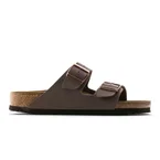 Birkenstock Arizona BFBC Smal Bruin Unisex Slipper