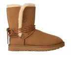 Classic Bailey Tie-laars