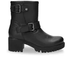 Panama Jack Patsy Igloo B1 Zwart Dames Laars