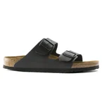 Birkenstock Arizona Zwart Smal Voetbed Unisex Slipper