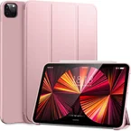 iPad Pro 12.9-inch (2020/2021/2022) Smart Cover Licht Roze