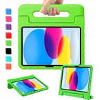 iPad Pro 11 Inch 2024/2025 Kinderhoes Groen