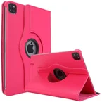 iPad Pro 11-inch (2024/2025) 360 Graden Hoes Roze