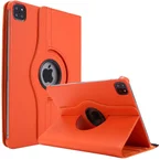 iPad Pro 11-inch (2024/2025) 360 Graden Hoes Oranje