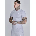 Grey Marl Essentials T-Shirt