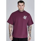 Burgundy Logo T-Shirt
