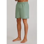 Green Swim Shorts