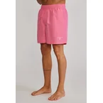 Pink Swim Shorts