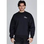 Black Essentials Sweater