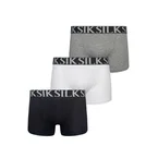 Pack of 3 Boxer Shorts