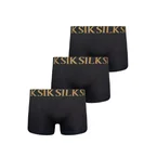 Pack of 3 Boxer Shorts
