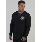 Black Logo T-Shirt