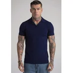 Navy Revere Polo