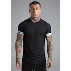 Black Tech T-Shirt
