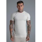 Ecru Essentials T-Shirt