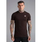 Brown Essentials T-Shirt