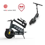 Advance Flex Refurbished