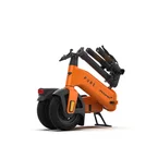 Pure x McLaren Flex Papaya