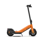 Pure x McLaren Papaya Refurbished