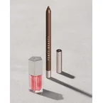 Extra Fu$$y Lip Liner + Mini Lip Luminizer Duo