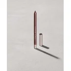 Trace'd Out Longwear Waterproof Pencil Lip Liner — Rose Amber