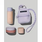 Quench Kit Mini 3-Piece Hydrating Skincare Set + Bag