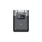 EcoFlow DELTA 2 Smart Extra Battery (Recommended Accessory)