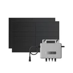 EcoFlow STREAM Plug & Play Solar System