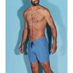 IJsblauwe Zwembroek Iced Glacier