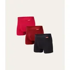 Valentijnsdag Boxershort 3-pack