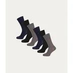Combi Pack Sokken (6-pack)