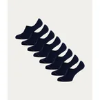 Blauwe Footies Storm Cloud (8-pack)
