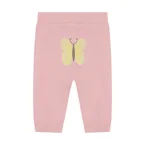 Minymo Sweatpants Rosy Tough