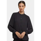 Janie Blouse | Black