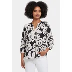Pintuck Blouse | La Solana