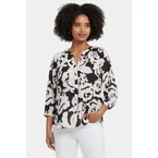 Pintuck Blouse | La Solana