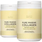 Pure Marine Collageen Poeder – Tropical Pineapple – 2×300 g – 1+1 Gratis