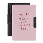 Your Best - Samsung Galaxy Tab S8 Ultra Case