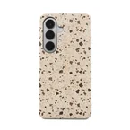 Distant Noise - Terazzo Samsung Galaxy S26 Case