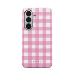 Think Pink - Samsung Galaxy S26 Plus Case