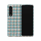 The Cottage - Samsung Galaxy Z Fold 4 Case