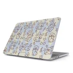 Triple Seven - Macbook Case