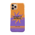 First Class - iPhone 11 Pro Max Case